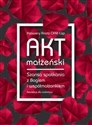 [Audiobook] Akt małżeński