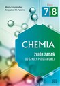 Chemia 7-8 Zbiór zadań Szkoła podstawowa