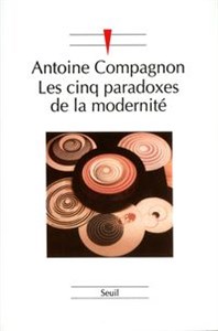 Cinq paradoxes de la modernite