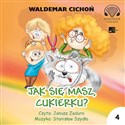 [Audiobook] Jak się masz Cukierku - Waldemar Cichoń