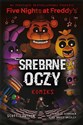 Five Nights At Freddy's Srebrne oczy komiks - Scott Cawthon