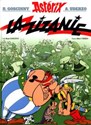 Asterix 15 Asterix La zizanie - René Goscinny