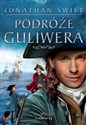 Podróże Guliwera - Jonathan Swift