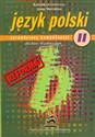 Język polski - Kazimiera Gorczyca