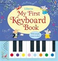 My first Keyboard Book - Sam Taplin