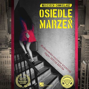 [Audiobook] Osiedle marzeń