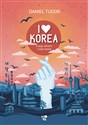 I love Korea K-pop, kimchi i cała reszta - Daniel Tudor