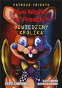 Five Nights At Freddy's Odwiedziny królika Tom 5