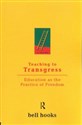 Teaching to Transgress Education as the Practice of Freedom