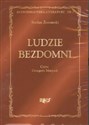 [Audiobook] Ludzie bezdomni - Stefan Żeromski