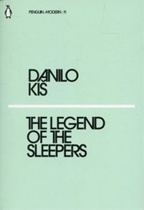 The Legend of the Sleepers