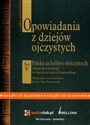 [Audiobook] Opowiadania z dziejów ojczystych t.5 - Bronisław Gebert, Gizela Gebert