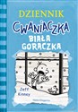 Dziennik cwaniaczka. Biała gorączka - Jeff Kinney