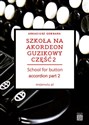 Szkoła na akordeon guzikowy cz.2  - Arkadiusz Gembara