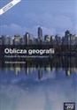 Oblicza geografii Podręcznik  + atlas Zakres podstawowy Szkoły ponadgimnazjalne