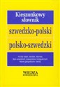 Kieszonkowy słownik szwedzko-polski polsko-szwedzki - Paul Leonard
