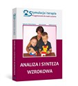 Stymulacja i terapia. Analiza i synteza wzrokowa