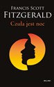 Czuła jest noc  - F. Scott Fitzgerald