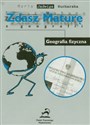 Zdasz maturę z geografii Geografia fizyczna - Maria Jadwiga Kucharska