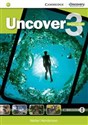 Uncover 3 Teacher's Book