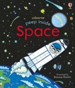 Peep inside Space - 