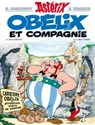 Asterix 23 Asterix Obelix et compagnie