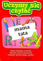 Uczymy się czytać - Pitala Renata