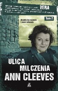 Ulica milczenia Tom 2