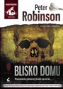 [Audiobook] Blisko domu