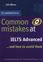 Common Mistakes at IELTS Advanced - Julie Moore