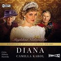 [Audiobook] Opowieści z angielskiego dworu Tom 2 Diana