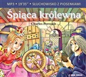 [Audiobook] Śpiąca królewna - Charles Perrault