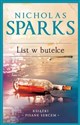 List w butelce (wydanie kolekcyjne)  - Nicholas Sparks