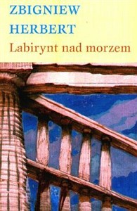 Labirynt nad morzem