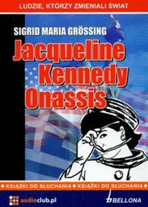 [Audiobook] Jacqueline Kennedy Onassis 2CD