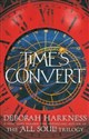 Time's Convert