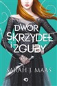 Dwór skrzydeł i zguby Tom 3 - Sarah J. Maas