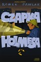 Czapka Holmesa