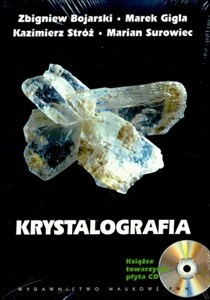 Krystalografia + CD