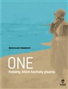 One Kobiety, które kochały pisarzy - Radosław Romaniuk