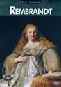 Rembrandt Życie i twórczość - Carmen Camara Fernandez