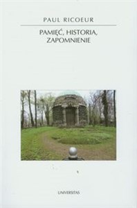 Pamięć historia zapomnienie