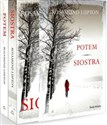 Siostra / Potem Pakiet - Rosamund Lupton