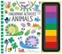 Fingerprint activities Animals - 