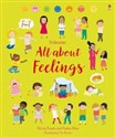 My First Book All About Feelings