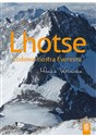 Lhotse Lodowa siostra Everestu