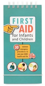 First aid for infants and children