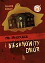 Pan Samochodzik i niesamowity dwór - Zbigniew Nienacki