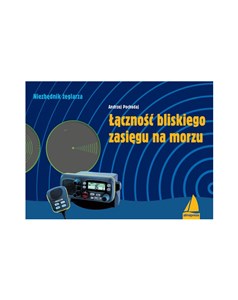 Łączność bliskiego zasięgu na morzu