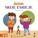 Montessori Poznaję świat Moje emocje